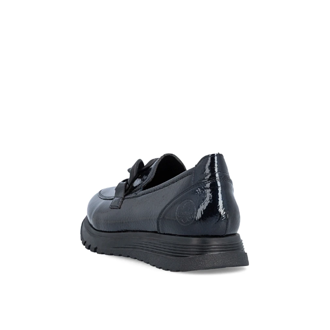 Rieker Women's Wide Shoes | 49051-14