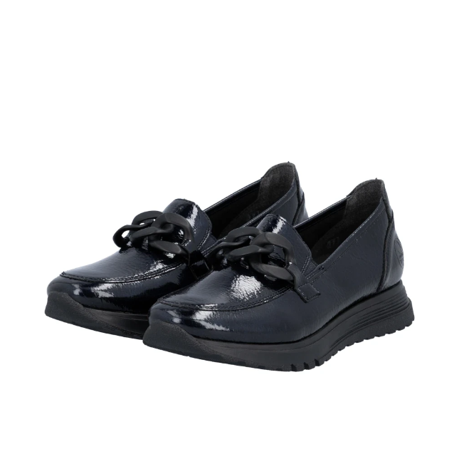 Rieker Women's Wide Shoes | 49051-14
