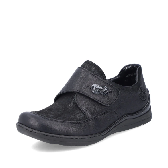 Rieker Women's Wide Shoes | 48954-00