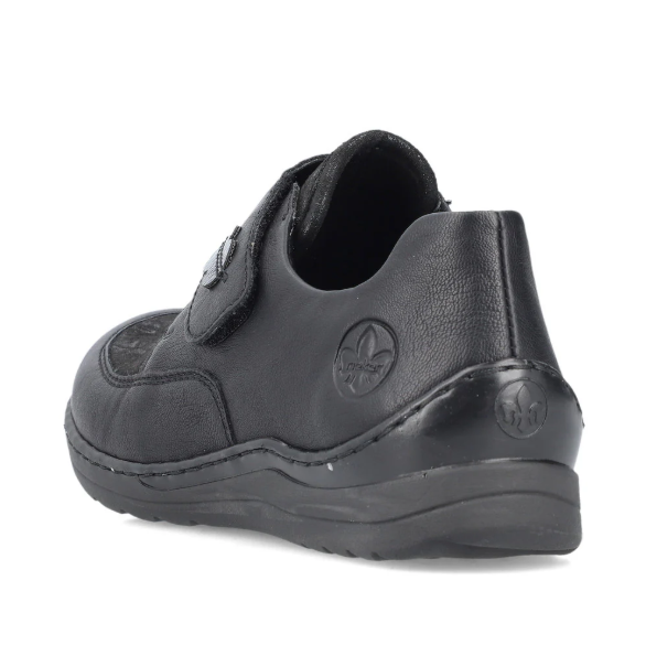 Rieker Women's Wide Shoes | 48954-00