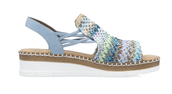 Rieker Women's Sandals | V1241-91