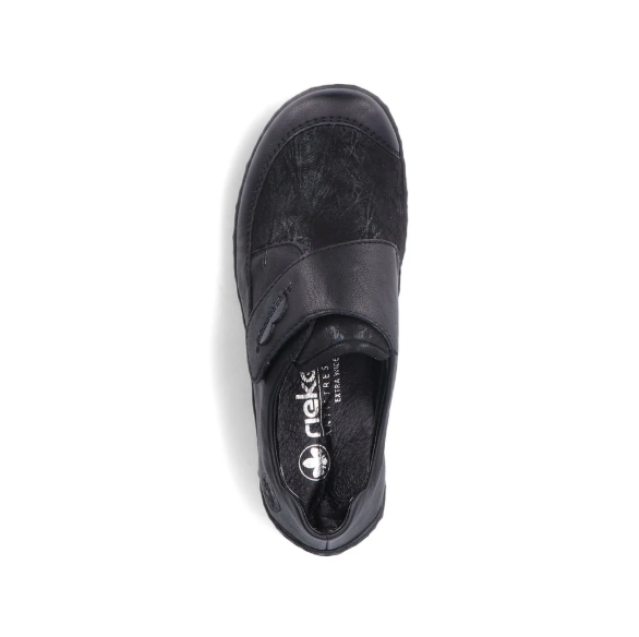 Rieker Women's Wide Shoes | 48954-00