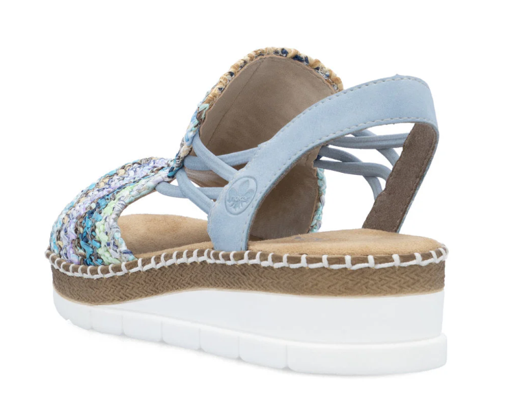 Rieker Women's Sandals | V1241-91