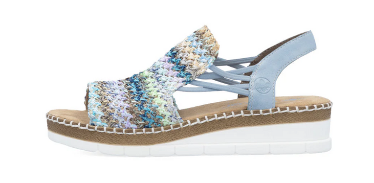 Rieker Women's Sandals | V1241-91