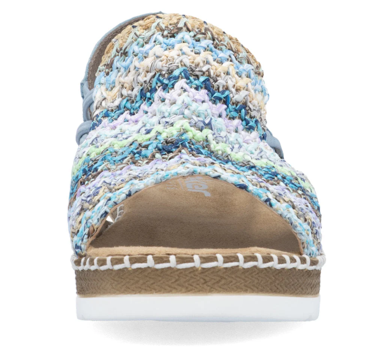 Rieker Women's Sandals | V1241-91
