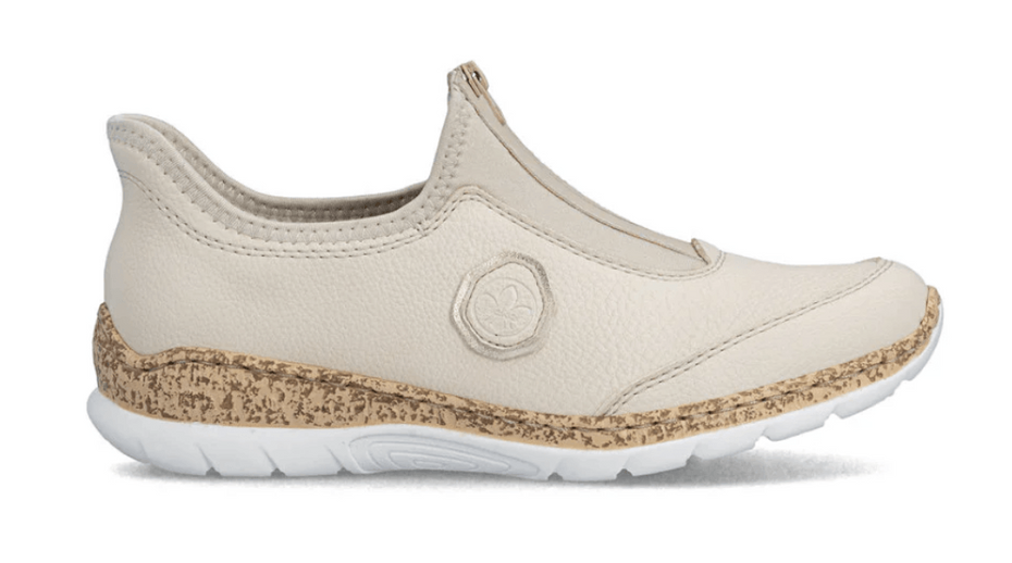 Rieker Women's Ready2GO Shoes | N42F7-60