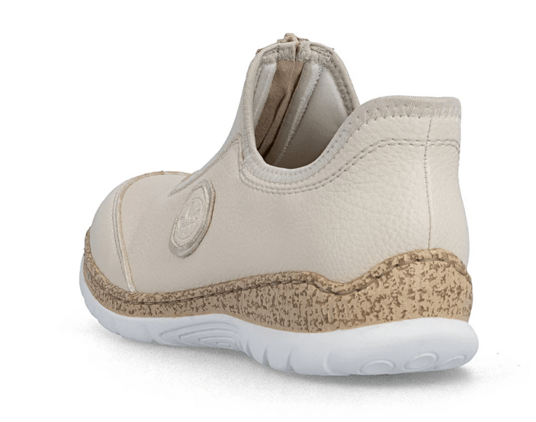 Rieker Women's Ready2GO Shoes | N42F7-60