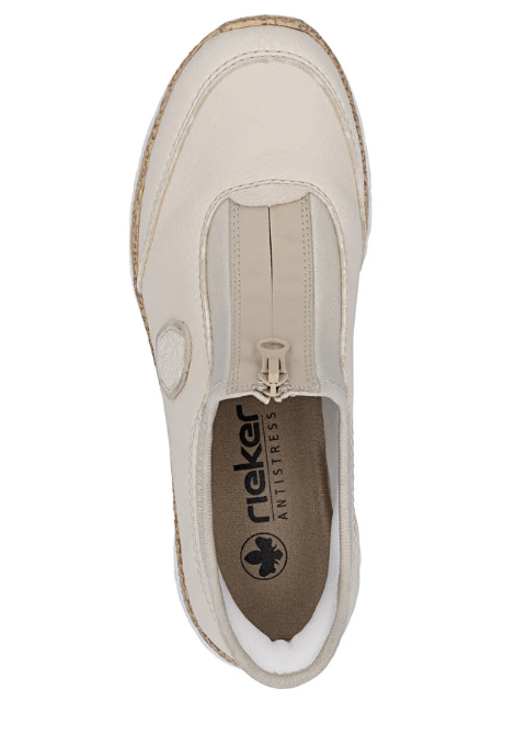 Rieker Women's Ready2GO Shoes | N42F7-60