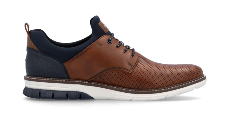 Rieker Men's Shoes | 14450-22