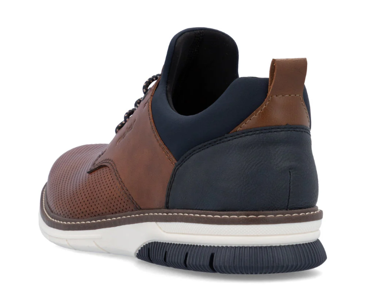 Rieker Men's Shoes | 14450-22