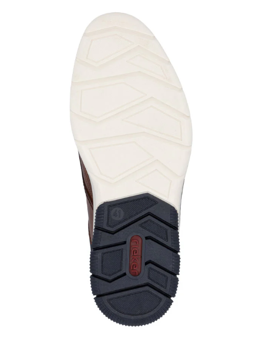Rieker Men's Shoes | 14450-22