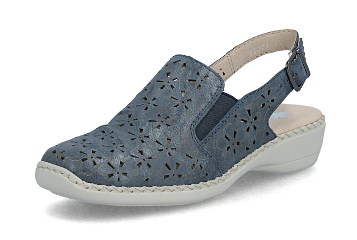 Rieker Women's Shoes | 41371-12