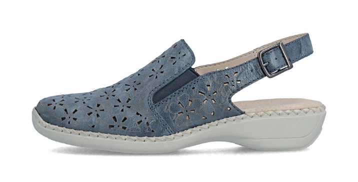Rieker Women's Shoes | 41371-12