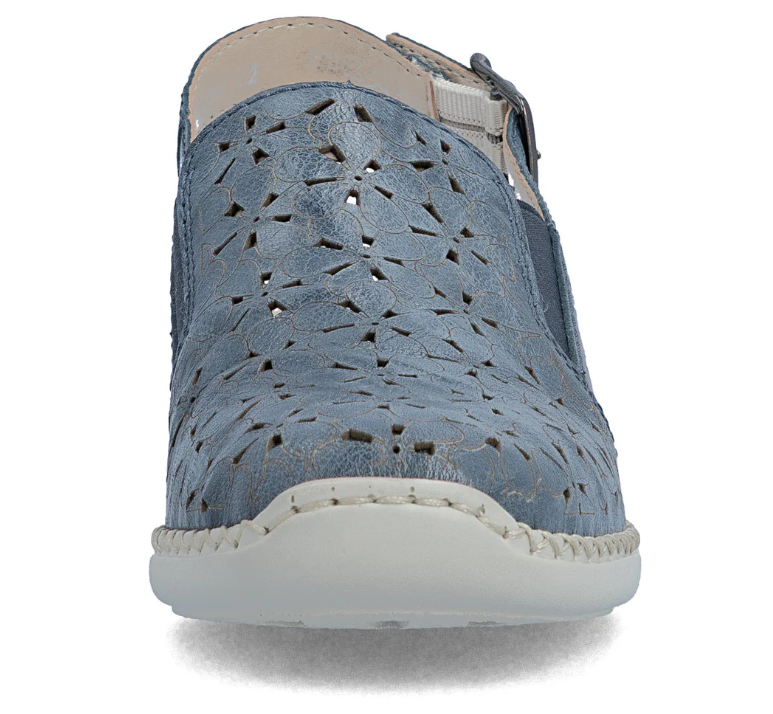 Rieker Women's Shoes | 41371-12