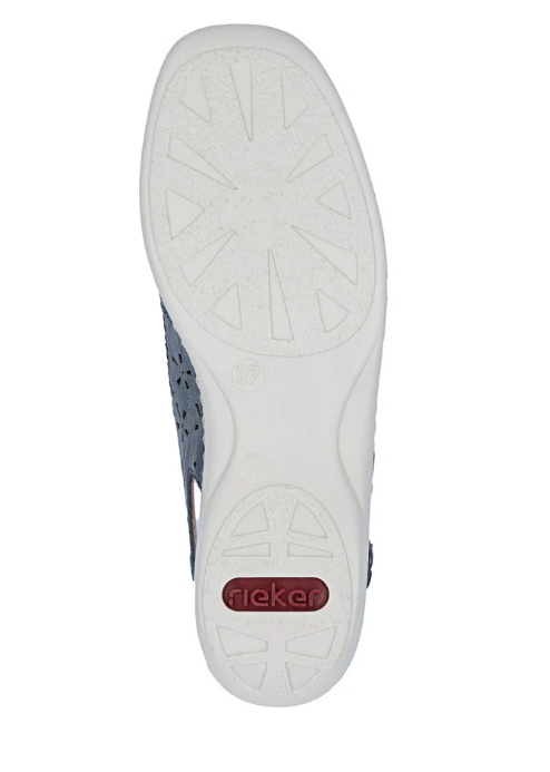 Rieker Women's Shoes | 41371-12