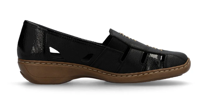 Rieker Women's Shoes | 41385-02