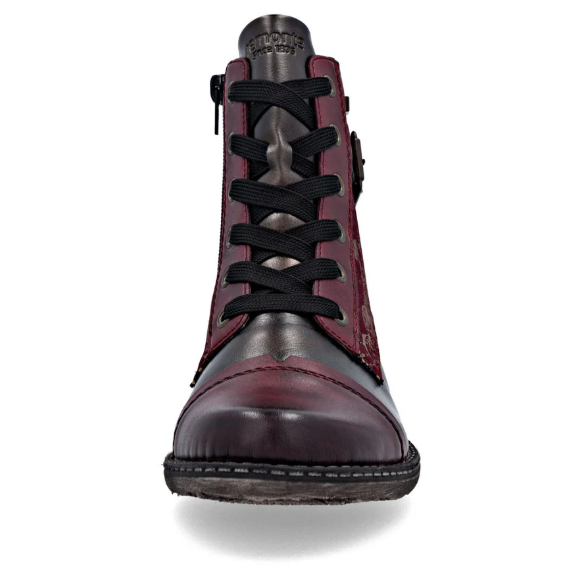 Remonte Women's TEX Waterproof Mid Height Boots | D4381-35