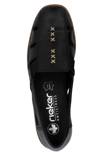 Rieker Women's Shoes | 41385-02