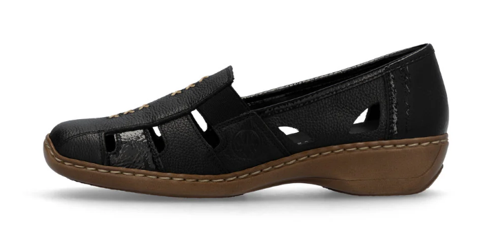 Rieker Women's Shoes | 41385-02