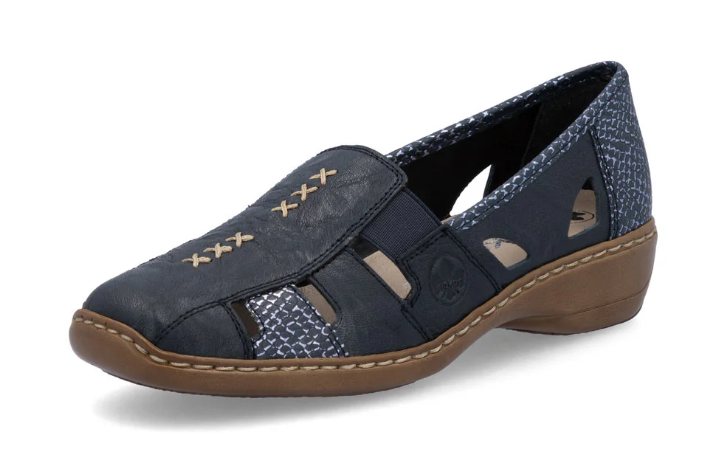 Rieker Women's Shoes | 41385-15