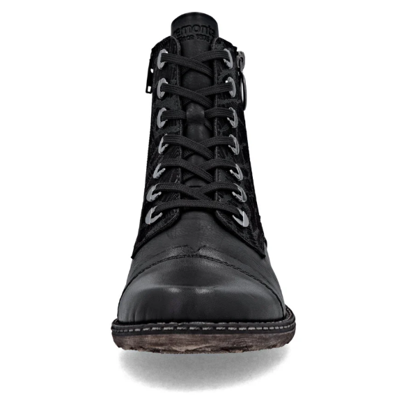 Remonte Women's TEX Waterproof Mid Height Boots | D4382-00