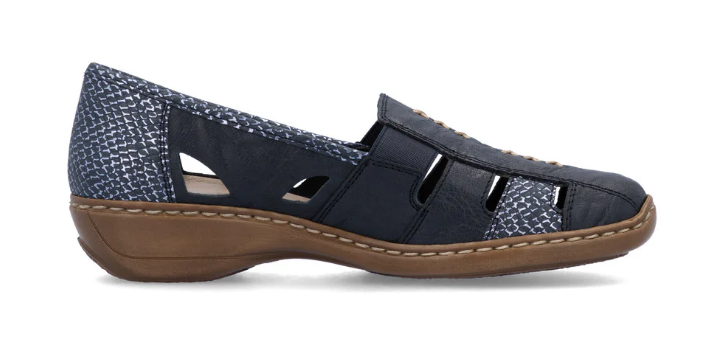 Rieker Women's Shoes | 41385-15