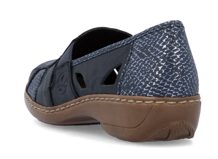 Rieker Women's Shoes | 41385-15