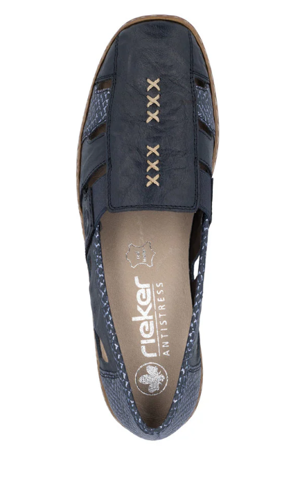 Rieker Women's Shoes | 41385-15