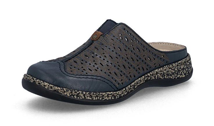 Rieker Women's Clogs | 46376-14