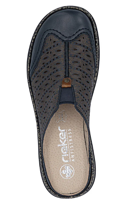 Rieker Women's Clogs | 46376-14
