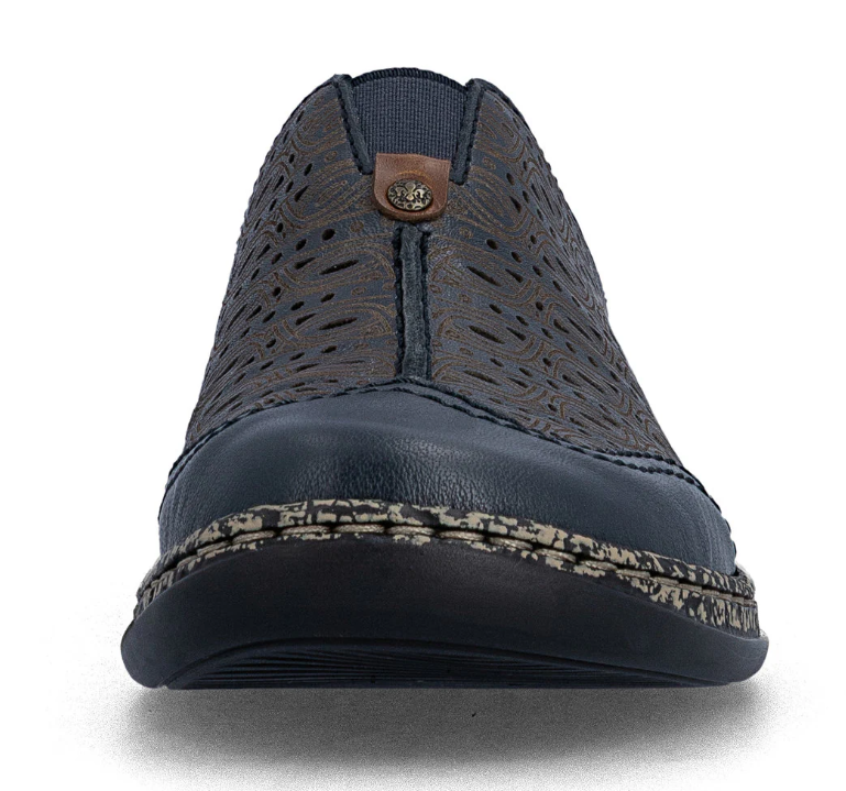 Rieker Women's Clogs | 46376-14