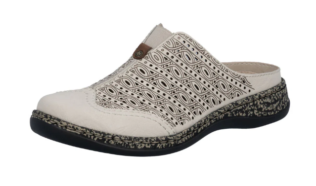 Rieker Women's Clogs | 46376-60
