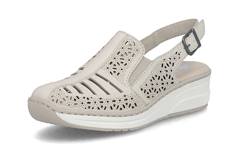 Rieker Women's Shoes | 48763-60