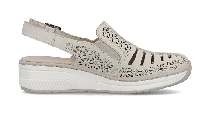 Rieker Women's Shoes | 48763-60
