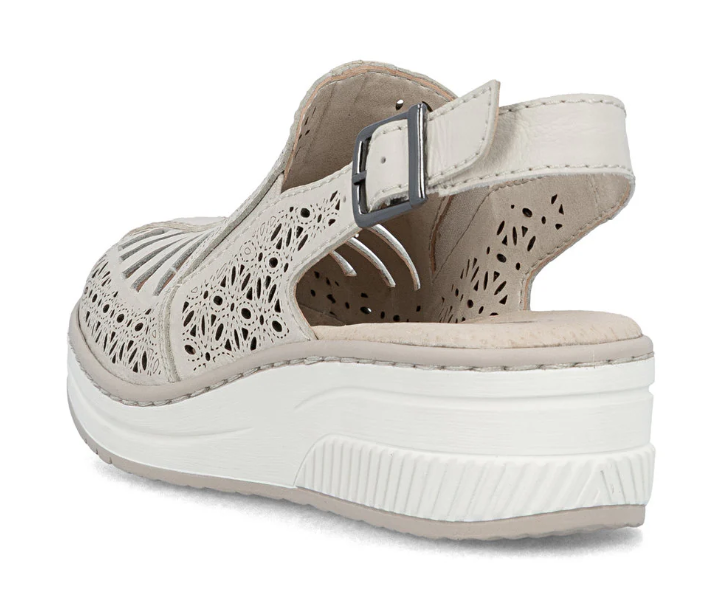 Rieker Women's Shoes | 48763-60