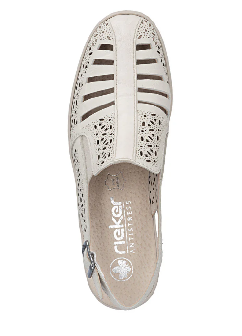 Rieker Women's Shoes | 48763-60