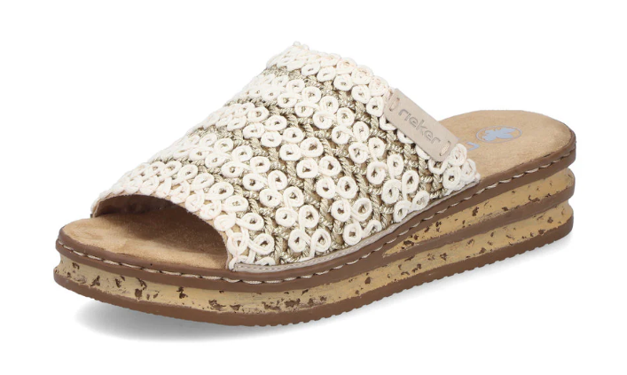 Rieker Women's Sandals | 629X8-60