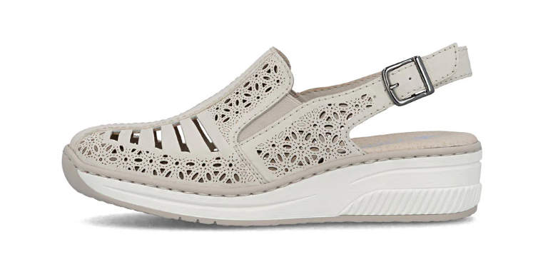 Rieker Women's Shoes | 48763-60