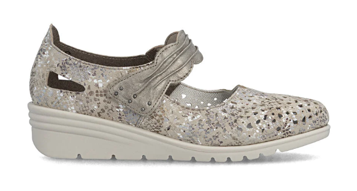 Rieker Women's Shoes | L5359-90