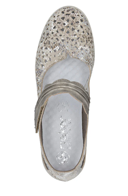 Rieker Women's Shoes | L5359-90