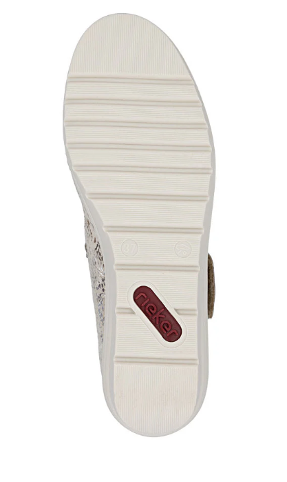 Rieker Women's Shoes | L5359-90