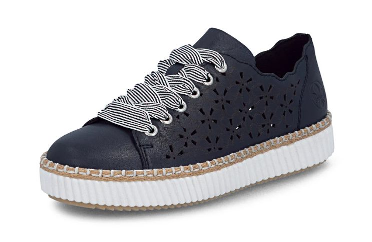 Rieker Women's Shoes | M2902-14