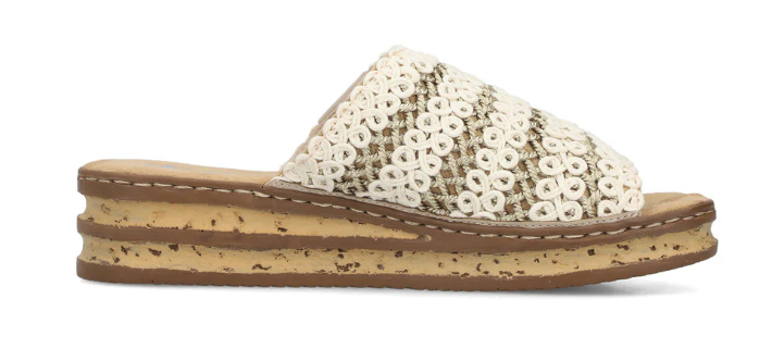 Rieker Women's Sandals | 629X8-60