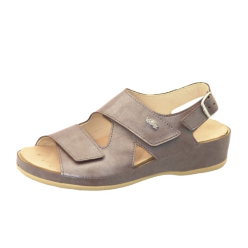 Vital Vitalette M - Bleary Taupe Women's Sandals