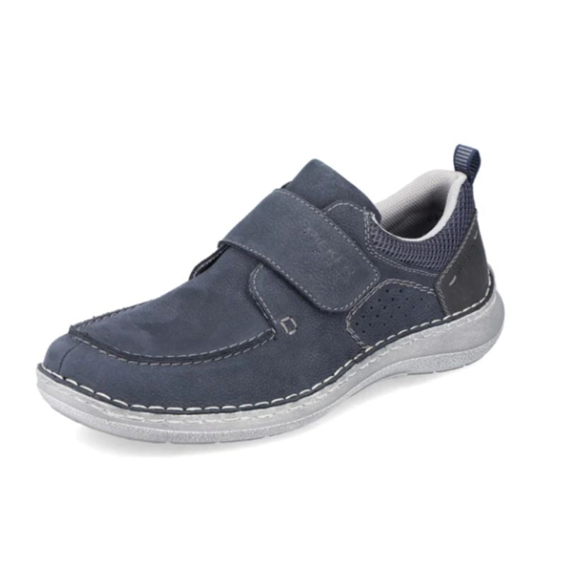 Rieker 03058-14 Men's Walking Shoes