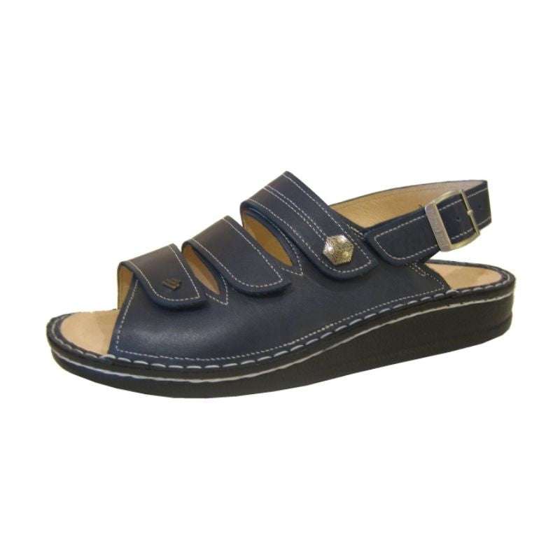 Finn Comfort Juist-S Nube Atlantic Women's Sandals