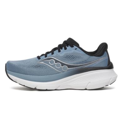 Saucony Guide 19 S101408-1013 Windward/Black Men's Sneakers