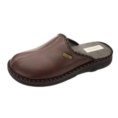 Tiglio 3832 T.Moro Men's Slippers