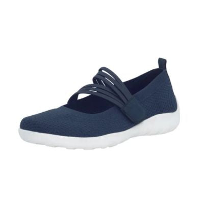 Remonte R3519-14 Blue Women's Walking Shoes