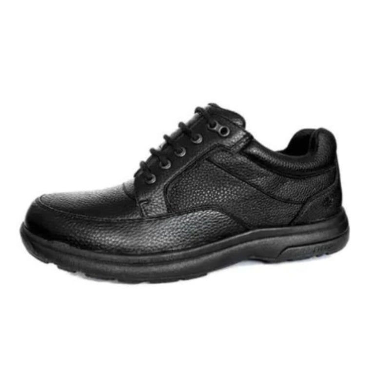 Cambrian Ventura Black Men's Walking Shoes
